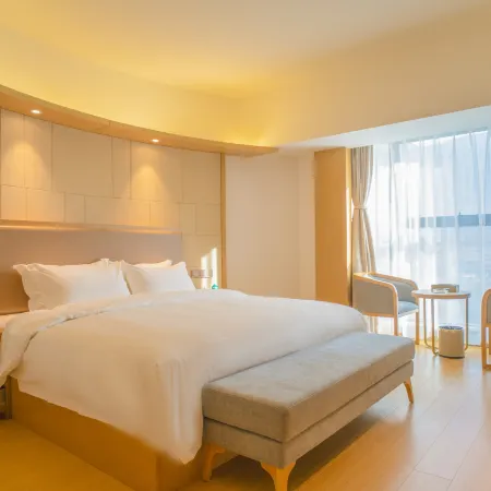 Yihai Alliance Hotel