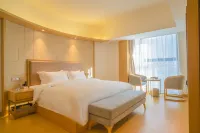 Yihai Alliance Hotel Hotels in Mianning