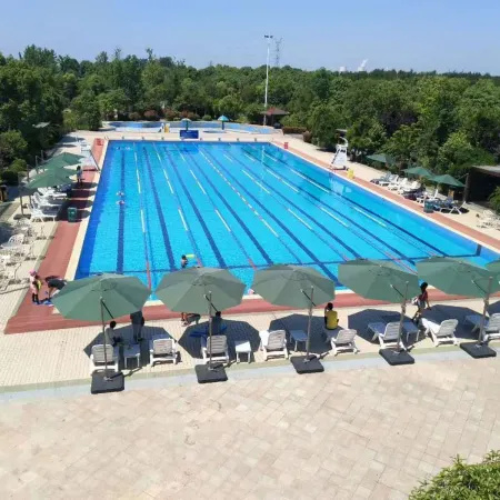 Nanshan Xingmao Hotel & Resort