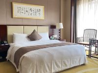 西安大唐西市酒店 - 商务至尊大床套房