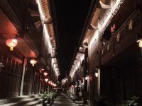 西安北城宾馆 - 酒店附近