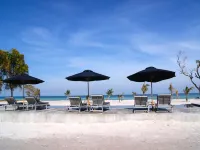 The Secret Garden Koh Rong Hotels near Sok San Port