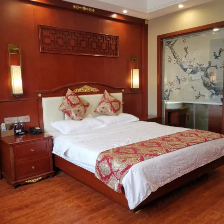 Guihou Hotel