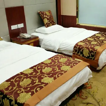 Kaiyue Hotel