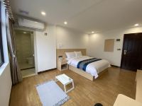 惠州君宿服务公寓 - 舒适大床房