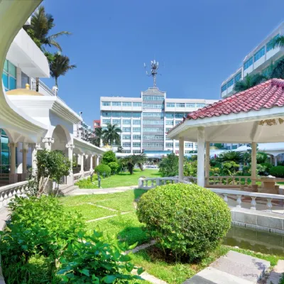 Zengcheng Hotel Hotel berhampiran Bandar Tinho