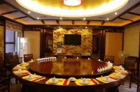 Cenxi Hotel Hotels in Cenxi