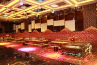 Xuanwei Meihuan Hotel - palestra