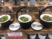 维也纳酒店(常州金坛凤凰城店) - 餐厅