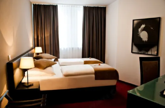 Homaris The Corner - Digital Check In  Hotels in der Nähe von Oper Frankfurt
