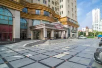 Zhongfayuan Hotel Hotels in Xining