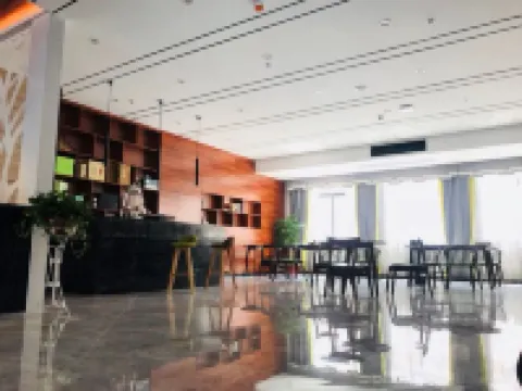 Mi Choice Hotel Hotels in Jinzhai