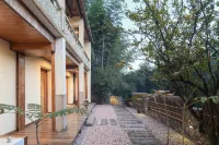 Boutique House (Hangzhou Dalu Temple Store) Hôtels à proximité de : Shangougou Scenic Spot