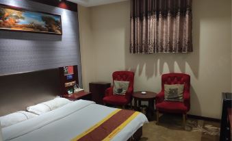 Moyu Dinghao Hotel