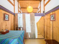 Yunhe Shuian Country Hostel Hotels in Jingning