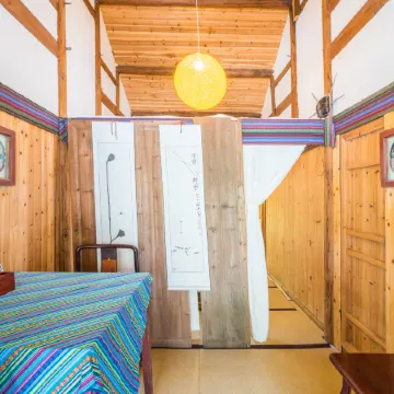 Yunhe Shuian Country Hostel