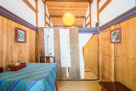 Yunhe Shuian Country Hostel