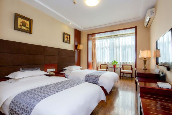 西安东方宾馆预订价格,联系电话位置地址【携程酒店】