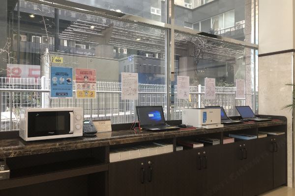 토요코인 강남_4