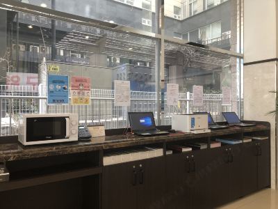 ビジネスセンター