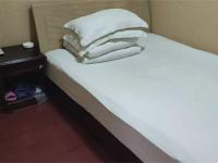 苏州吉意旅馆 - 普通大床房（无窗）