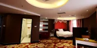 Baolan Holiday Hotel Hotels in Jieshou