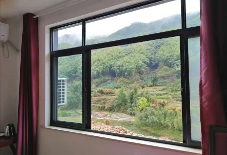 Lixiangqin Boutique Inn