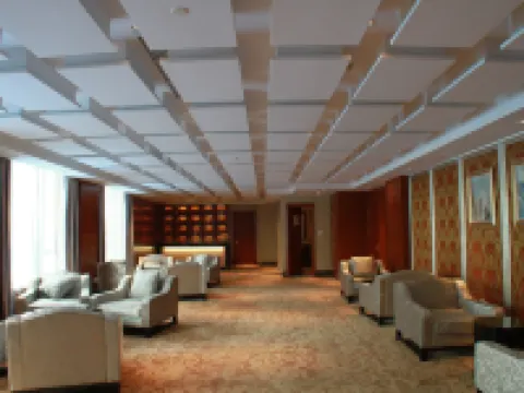 Century Dynasty Hotel Hoteles en Lanxi
