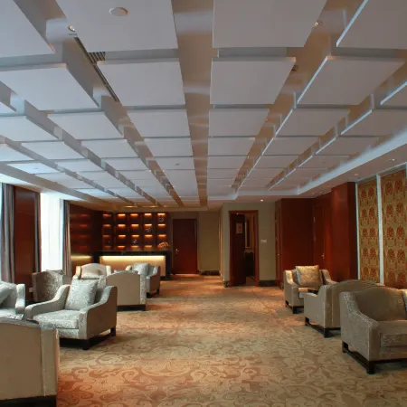 Century Dynasty Hotel