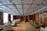 Century Dynasty Hotel Hotels in Lanxi