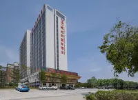Vienna International Hotel (Dongguan Qingxi Center) Hotel di Kota Qingxi