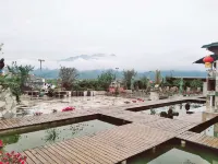 Yuexi Hotel - 3 stjerner