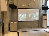 海陵岛范特希公寓 - 任意风格临海6房KTV烧烤别墅