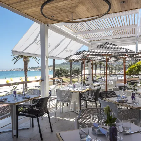 The Marly Boutique Hotel