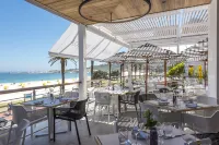 The Marly Boutique Hotel - Breakfast