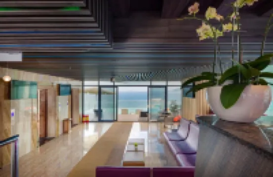 V ホテル ニャチャン