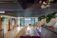 في هوتل نا ترانغ فنادق في نها ترانج