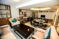 Longyuanpin Hotel Hotel di Leiyang