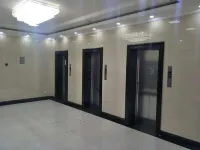 Siping Yujian Siren Apartment
