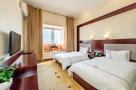 Mian Fei Ting Che Chang