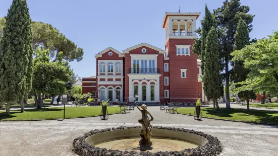 Mercure Villa Romanazzi Carducci Bari