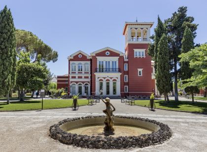 Mercure Villa Romanazzi Carducci Bari