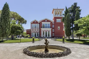 Mercure Villa Romanazzi Carducci Bari