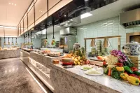 Cangzhou Bohai Hotel - Frühstück