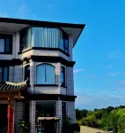 Mount Wuyi Suhai Yunxuan Villa (Impression Dahongpao Theater Store