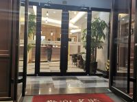 呼和浩特帝华酒店 - 公共区域