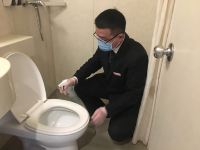 银座佳驿酒店(聊城百货大楼店) - 其他