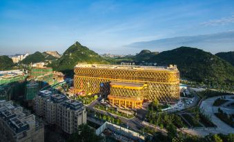 AUWI Hotel - Housity