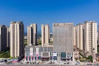 Wanda Jin Baise Hotel
