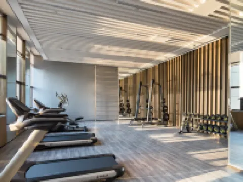 Wanda Jin Baise Hotel Hotel a Baise